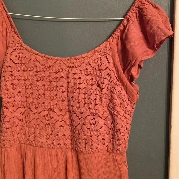 Boho dress - Picture 3 of 8